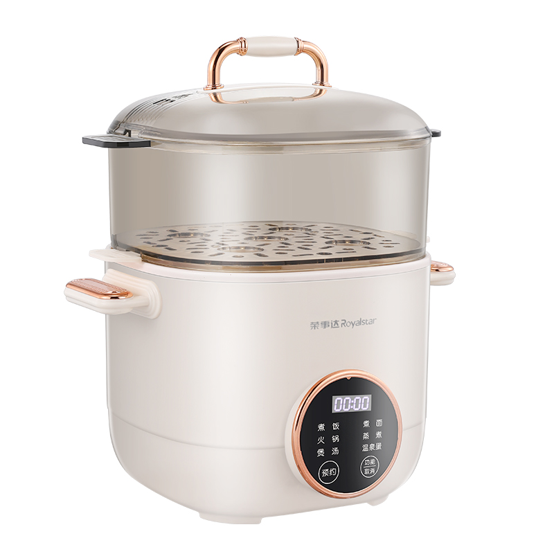 荣事达 RS-KG06A 多功能早餐机 2L按(台)销售 荣事达 RS-KG06A 多功能早餐机 2L按(台)销售