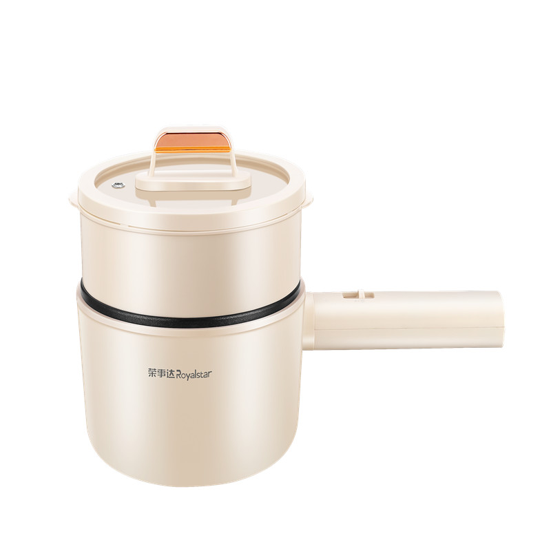 荣事达 DZG20H(DZG20E) 电煮锅 2L按(台)销售 荣事达 DZG20H(DZG20E) 电煮锅 2L按(台)销售