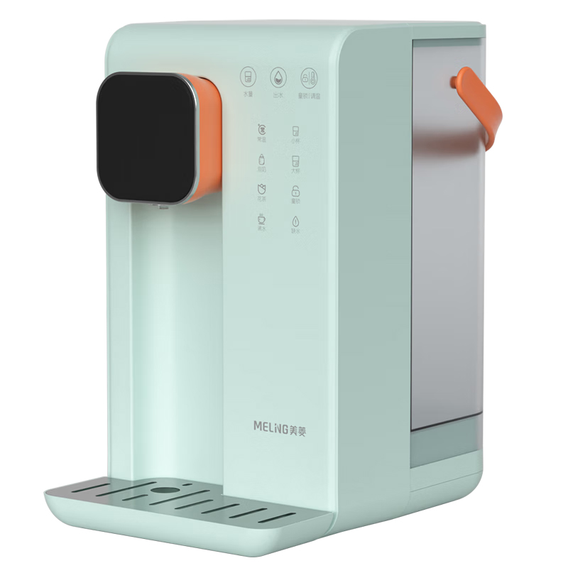美菱 MY-J30 速热饮水机 3L按（台）销售