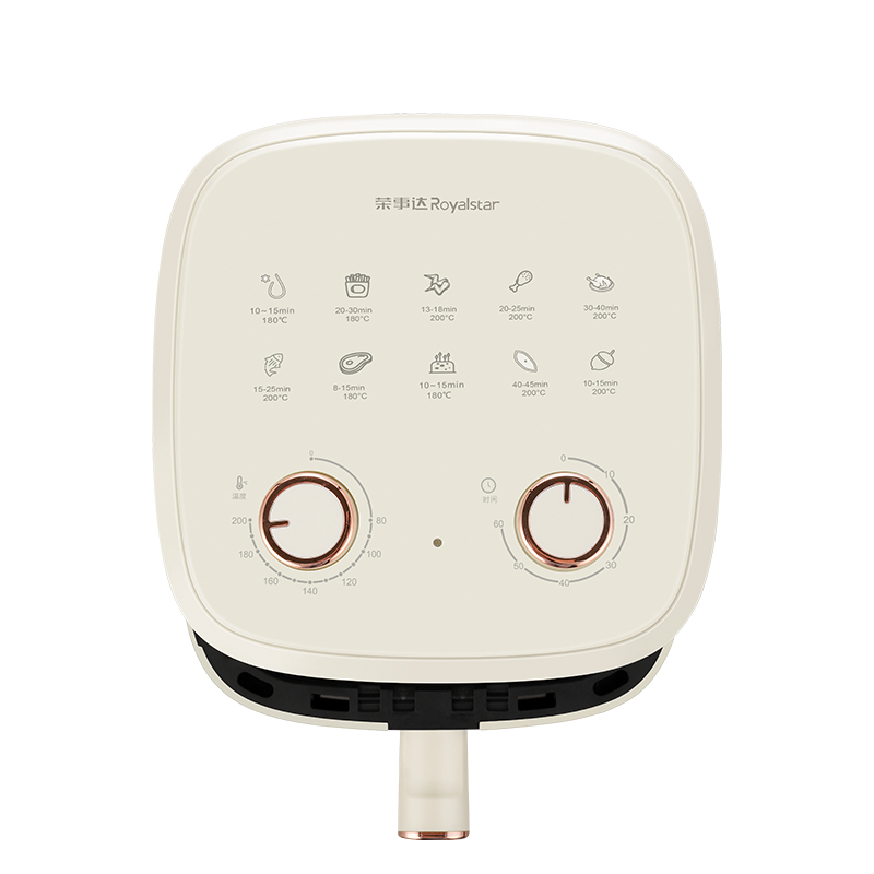 荣事达 RS-AF901-A 空气炸锅 5L按(台)销售 荣事达 RS-AF901-A 空气炸锅 5L按(台)销售