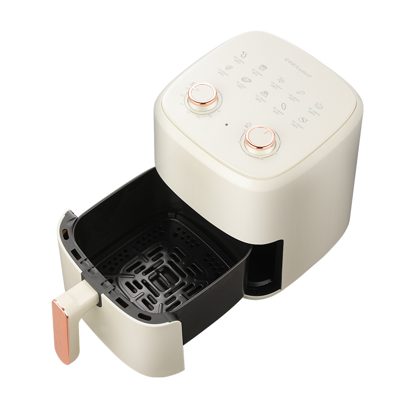 荣事达 RS-AF901-A 空气炸锅 5L按(台)销售 荣事达 RS-AF901-A 空气炸锅 5L按(台)销售