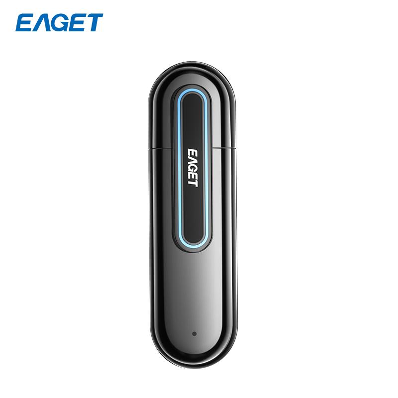 忆捷 SU66-256G 固态U盘 USB3.2 Gen2接口 锖色 读速高达1000MB/s 写速900MB/s按（个）销售