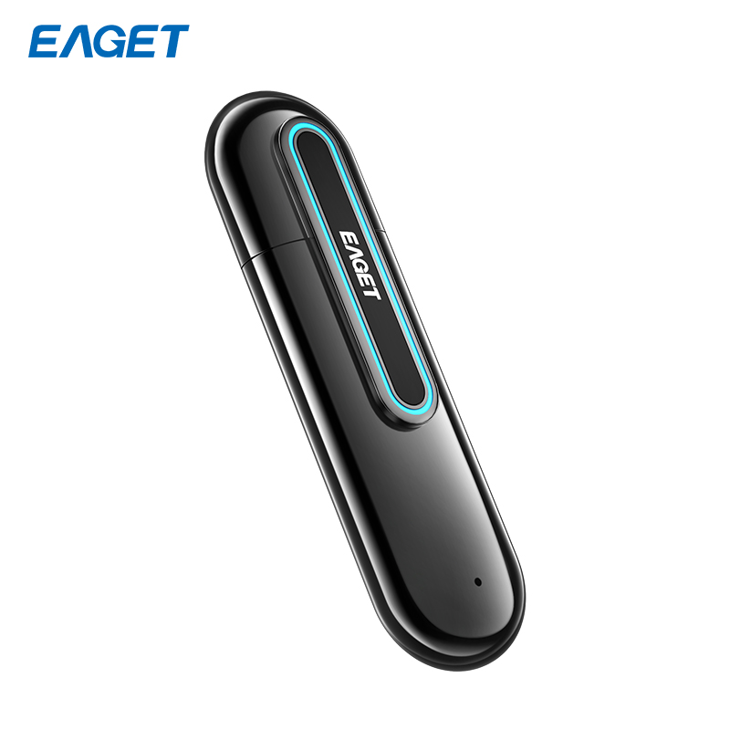忆捷 SU66-256G 固态U盘 USB3.2 Gen2接口 锖色 读速高达1000MB/s 写速900MB/s按（个）销售