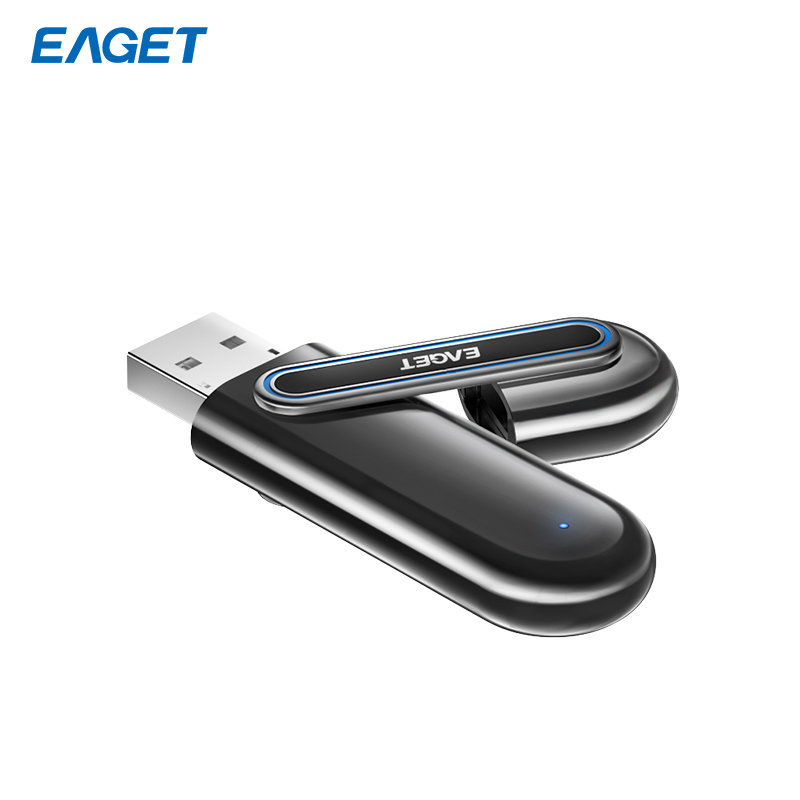 忆捷 SU66-256G 固态U盘 USB3.2 Gen2接口 锖色 读速高达1000MB/s 写速900MB/s按（个）销售