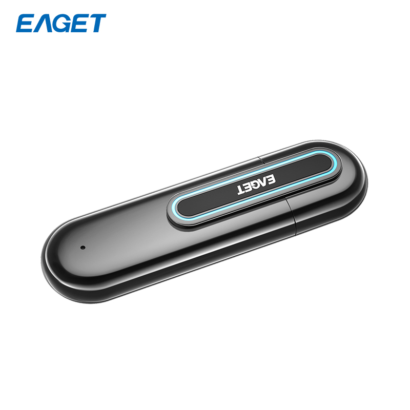 忆捷 SU66-256G 固态U盘 USB3.2 Gen2接口 锖色 读速高达1000MB/s 写速900MB/s按（个）销售