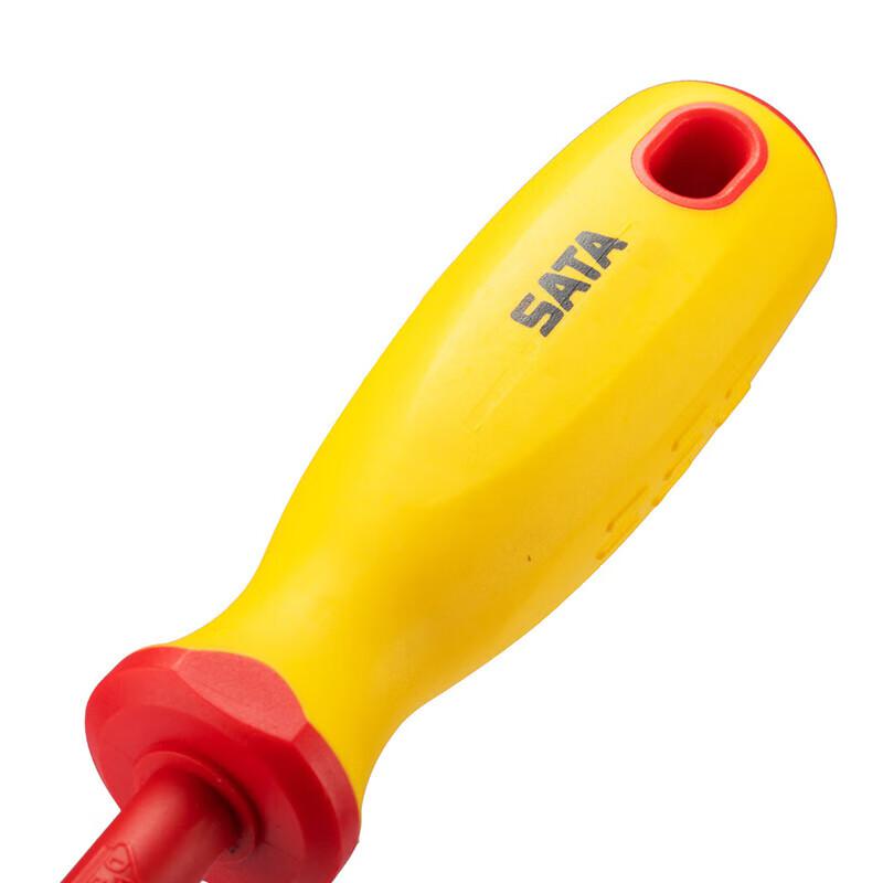 世达 61803 VDE绝缘花形螺丝批 T15按(个)销售 世达 61803 VDE绝缘花形螺丝批 T15按(个)销售