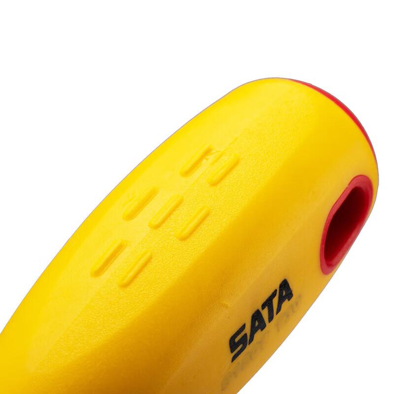 世达 61803 VDE绝缘花形螺丝批 T15按(个)销售 世达 61803 VDE绝缘花形螺丝批 T15按(个)销售