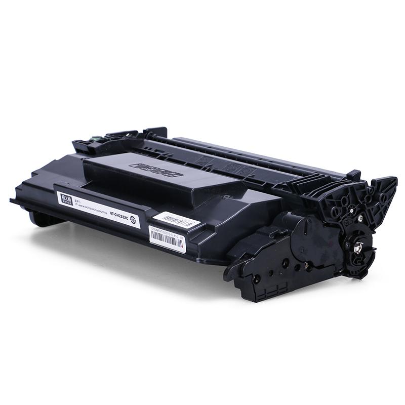 格之格 NT-CH228XC（商用专业版） 碳粉盒 9000页 黑色 适用于HP LaserJet Pro M403d/M403dn/M403dw/M403n/MFP M427dw/MFP M427fdn/MFP M427fdw按（支）销售