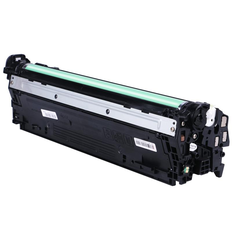 格之格 NT-CH270FBK商用专业版 硒鼓 13500页 黑色 适用于HP CP5525n/CP5525dn/CP5525xh按（支）销售
