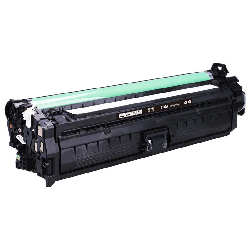 格之格 NT-CH270FBK商用专业版 硒鼓 13500页 黑色 适用于HP CP5525n/CP5525dn/CP5525xh按（支）销售