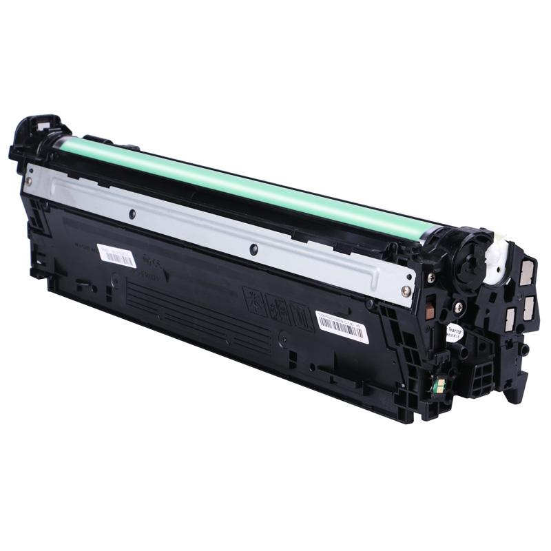 格之格 NT-CH272FY商用专业版 硒鼓 15000页 黄色 适用于HP CP5525n/CP5525dn/CP5525xh按（支）销售