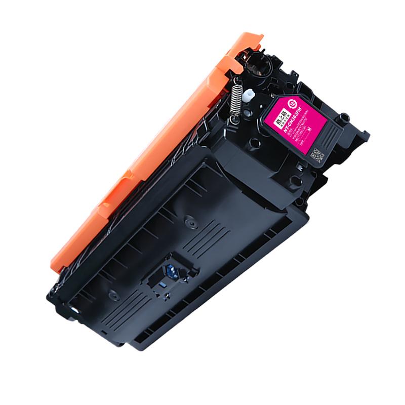 格之格 NT-CH363FM（商用专业版） 硒鼓 5000页 红色 适用于HP LaserJet M553N/M553DN/M553X/M577C/M577Z/M577F/M577DN按（支）销售