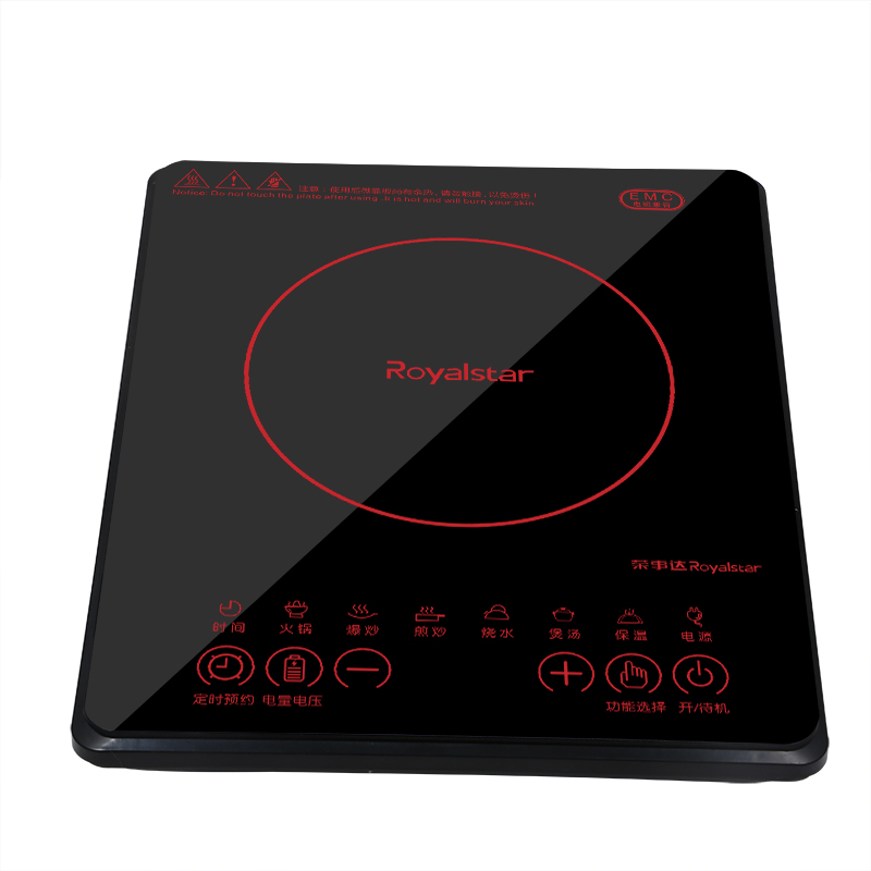 荣事达 C22-176TA 电磁炉 2200W按（台）销售