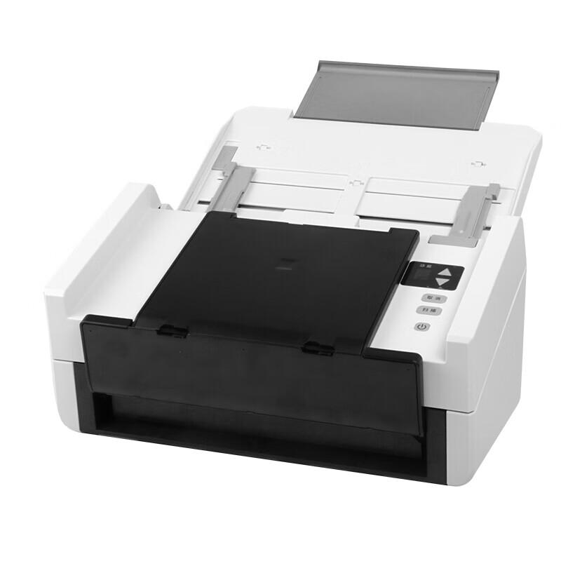 哲林 S6020 扫描仪 A4文档（双面扫描）按台销售