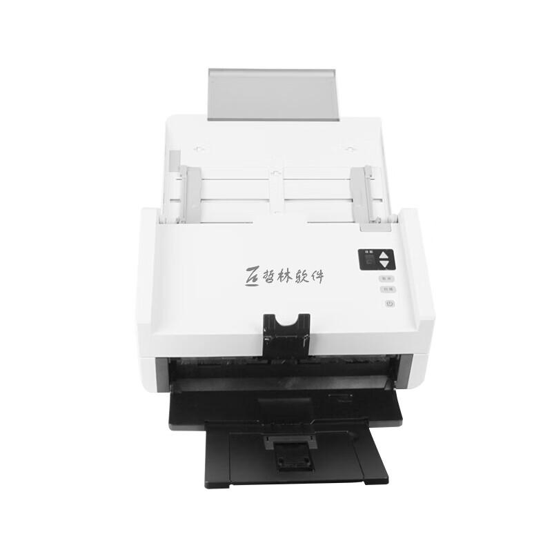 哲林 S6015 扫描仪 A4文档（双面扫描）按台销售