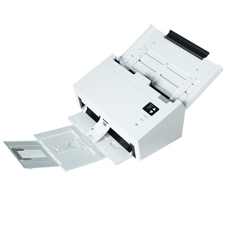 方正 D6150 双面扫描仪 A4幅面  支持国产系统USB3.2接口50/100速度按台销售