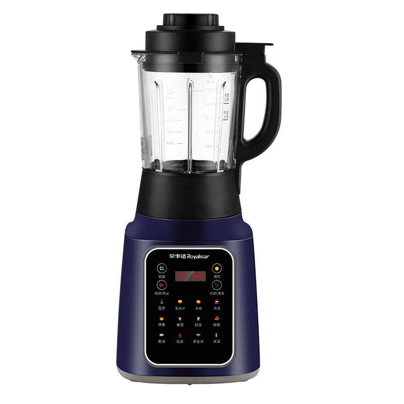 荣事达 RZ-836F 破壁机按（台）销售