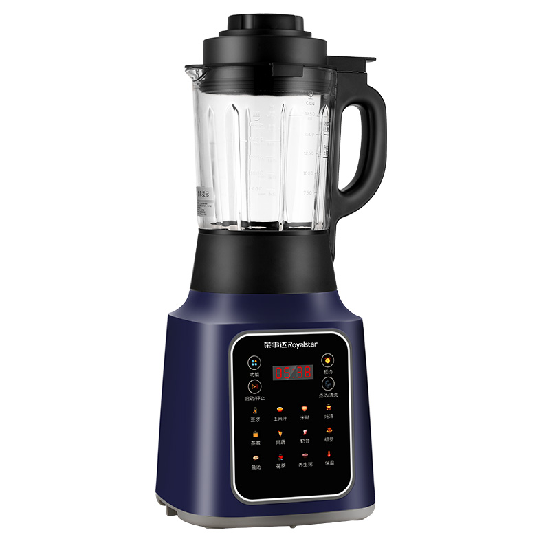 荣事达 RZ-836F 破壁机按（台）销售