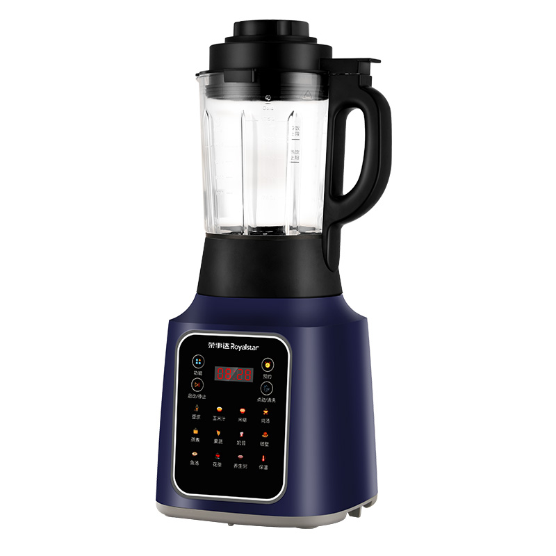 荣事达 RZ-836F 破壁机按（台）销售