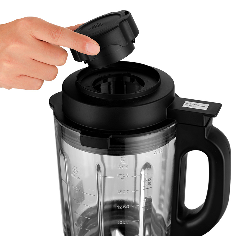 荣事达 RZ-836F 破壁机按（台）销售