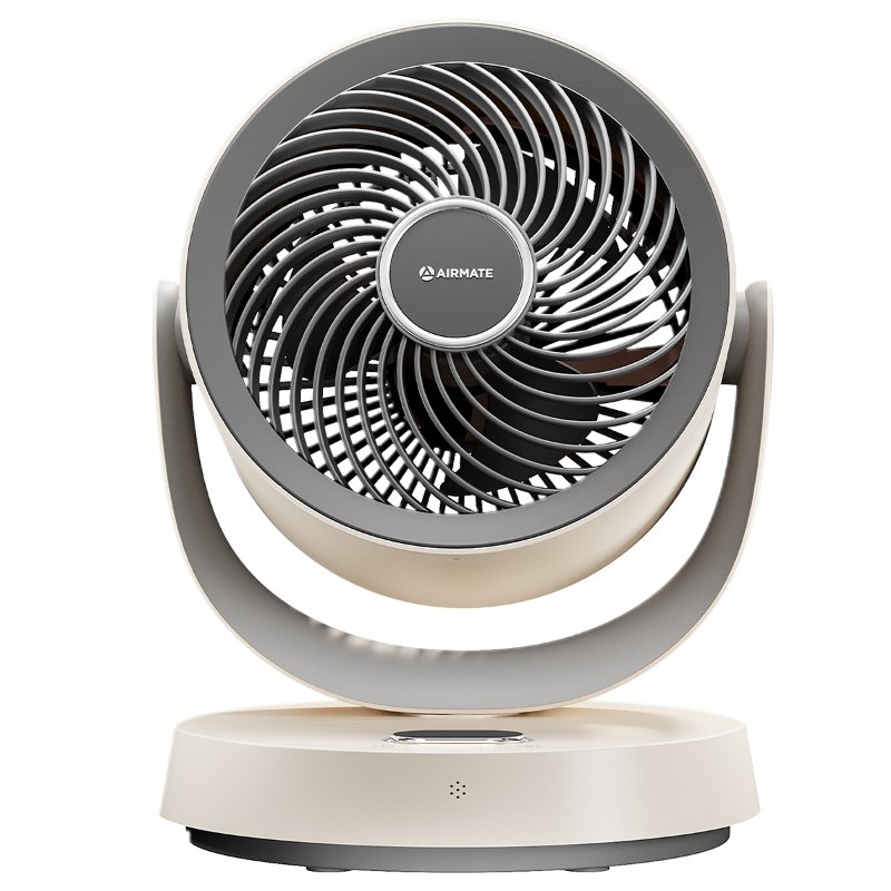 艾美特 FA15-R106 桌面循环扇遥控 3叶按（台）销售