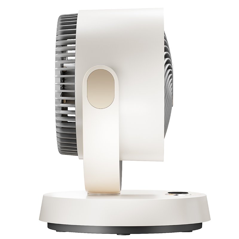 艾美特 FA15-R106 桌面循环扇遥控 3叶按（台）销售