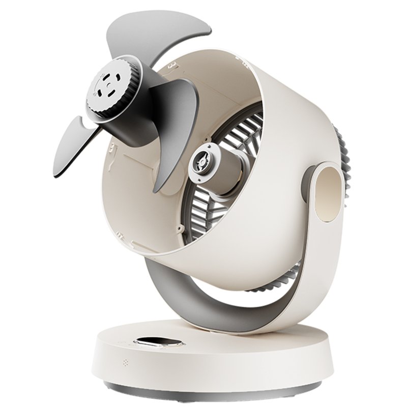 艾美特 FA15-R106 桌面循环扇遥控 3叶按（台）销售