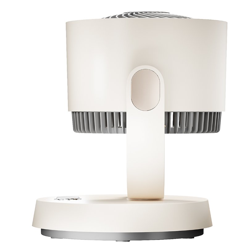 艾美特 FA15-R106 桌面循环扇遥控 3叶按（台）销售