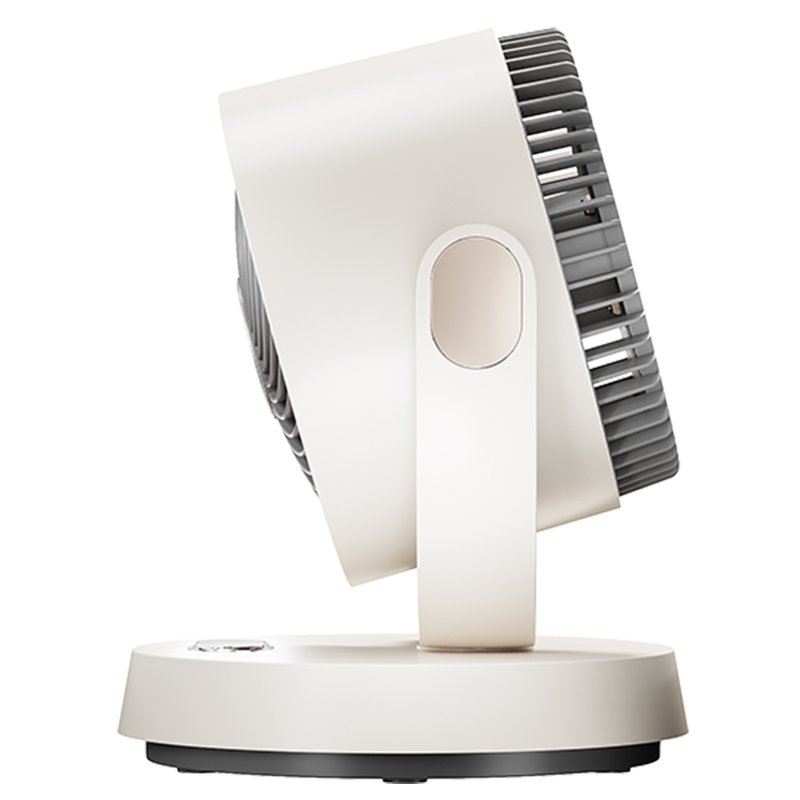 艾美特 FA15-R106 桌面循环扇遥控 3叶按（台）销售