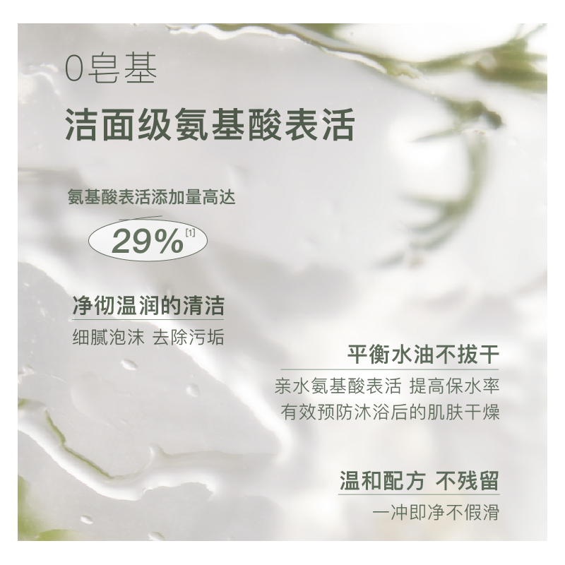 chillmore 香氛 沐浴露礼盒 120ml*6按套销售