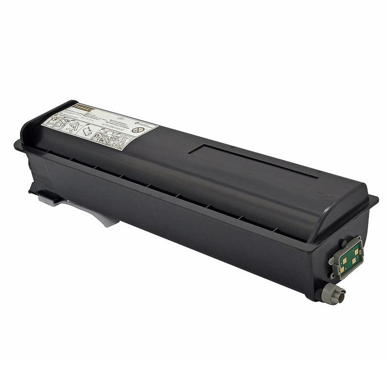 京呈 PLUS版 T-5018C 粉盒 40000页 黑色 适用机型：东芝TOSHIBA e-Studio 2518A；3018A；3518A；4518A；5018A；2618A；3118A；3618A；4618A；5118A按支销售