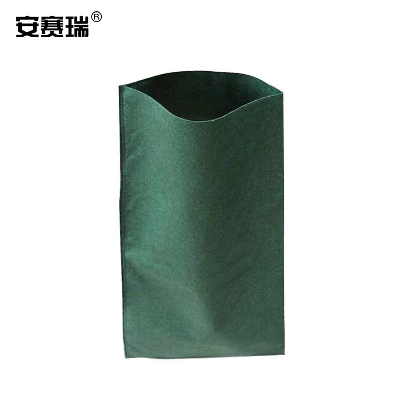 安赛瑞 500183 护坡生态袋 无纺布防护袋 50个装 40x60cm按包销售