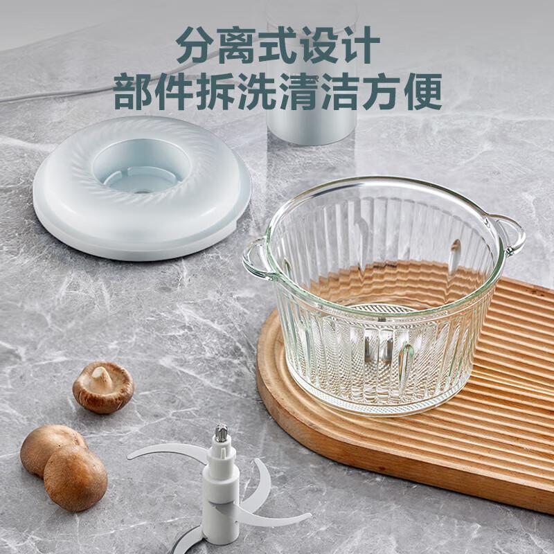 苏泊尔 JRD07 绞肉机 2L 220V按（台）销售