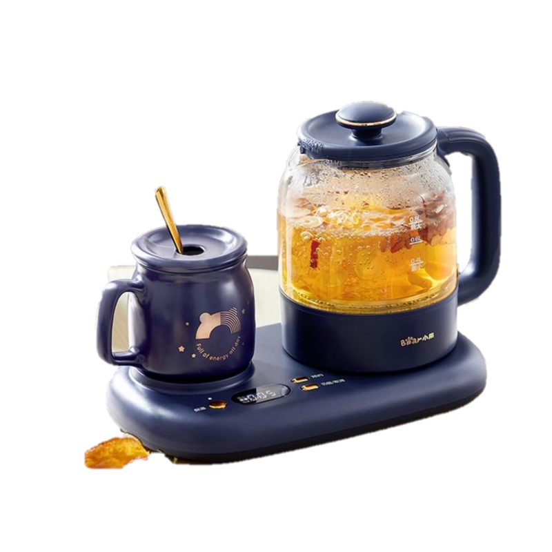 小熊 YSH-C08V1 养生杯mini0.8升（个人款）按（台）销售