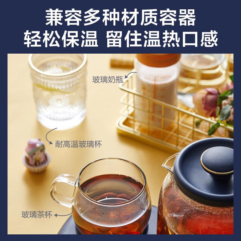 小熊 YSH-C08V1 养生杯mini0.8升(个人款)按(台)销售 小熊 YSH-C08V1 养生杯mini0.8升(个人款)按(台)销售