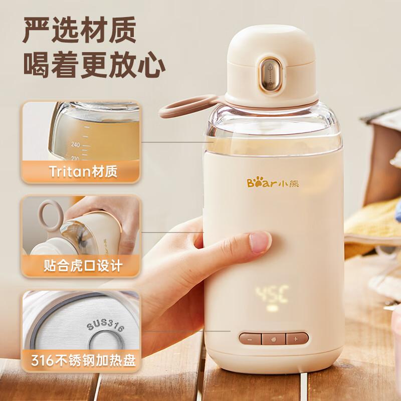 小熊 TNQ-C03K5 电热水壶按（台）销售