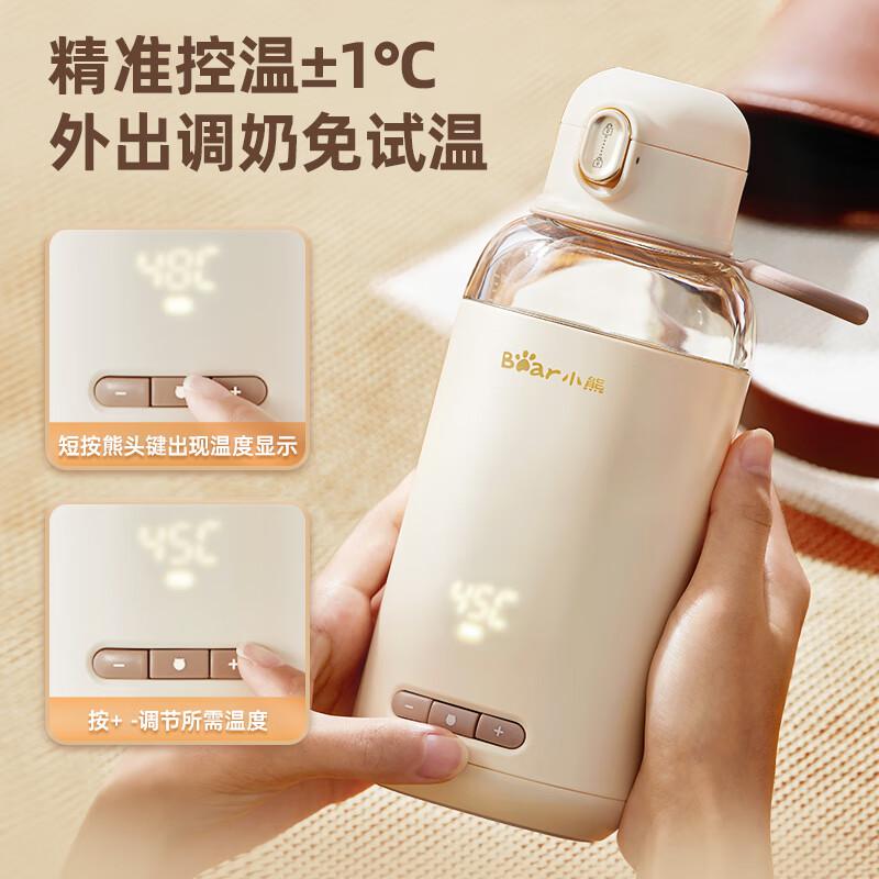 小熊 TNQ-C03K5 电热水壶按（台）销售