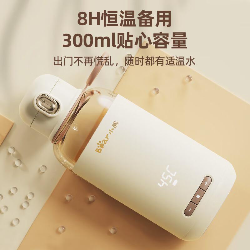 小熊 TNQ-C03K5 电热水壶按（台）销售