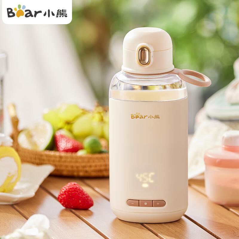 小熊 TNQ-C03K5 电热水壶按（台）销售