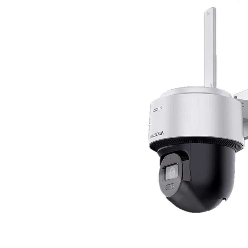 海康威视 DS-2DE2Q120MY-T/GLSE 摄像头 球形按（个）销售