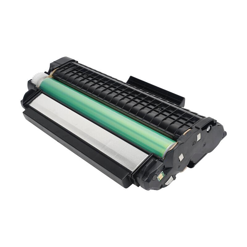 欣彩 AR-T2 硒鼓 4500页 黑色 适用得力P2000 P2000N W/NW M2000 M2000N W打印机按支销售