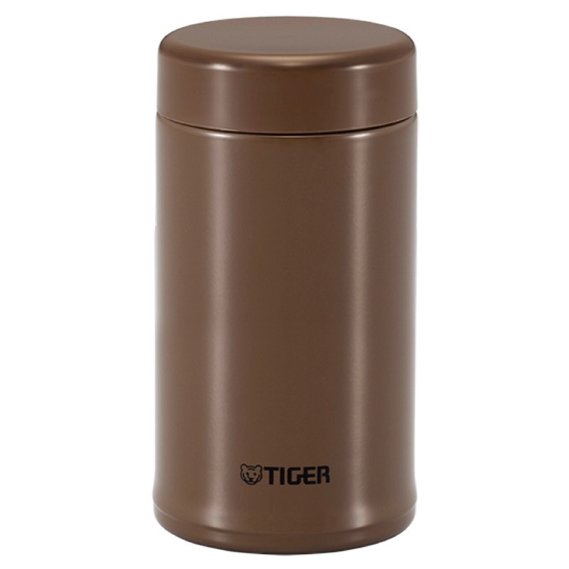 虎牌 MCA-T36C 茶滤网型保冷保温杯水杯 360ml 咖啡色 / /按（个）销售