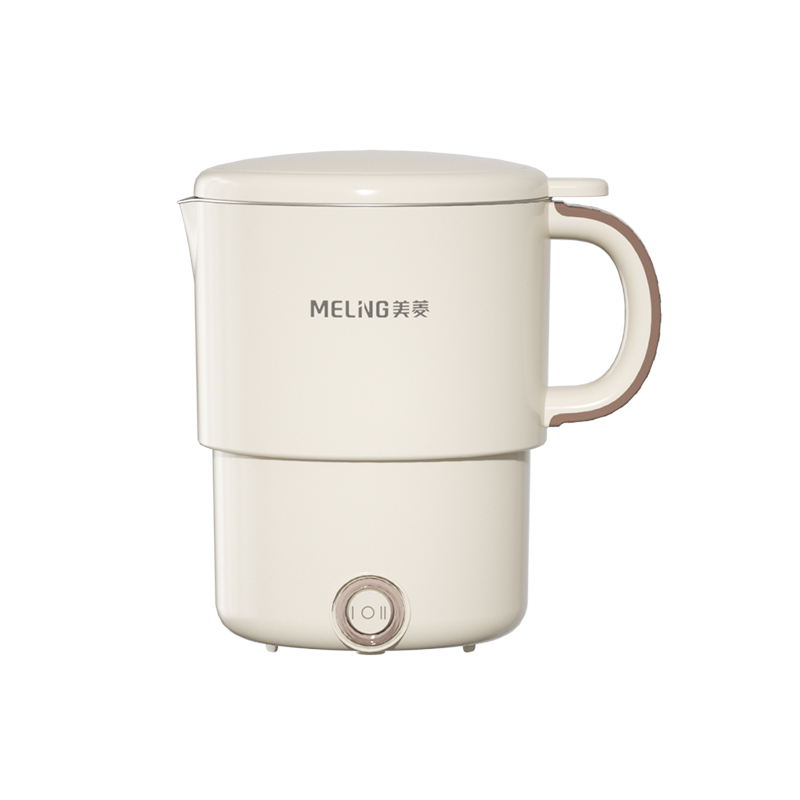 美菱 MH-LC8003 美菱MH-LC8003电热水壶（折叠壶） 0.8L按（每一个）销售