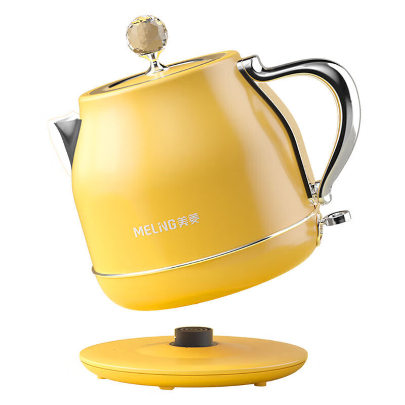 美菱 MH-LC1823 电热水壶 1.8L按（台）销售