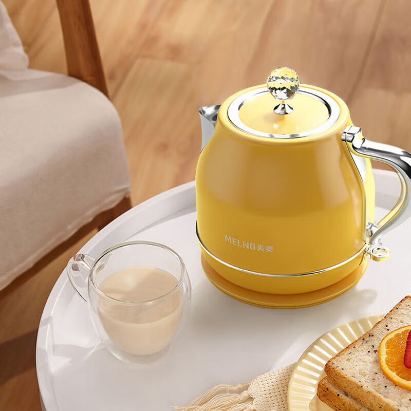 美菱 MH-LC1823 电热水壶 1.8L按（台）销售