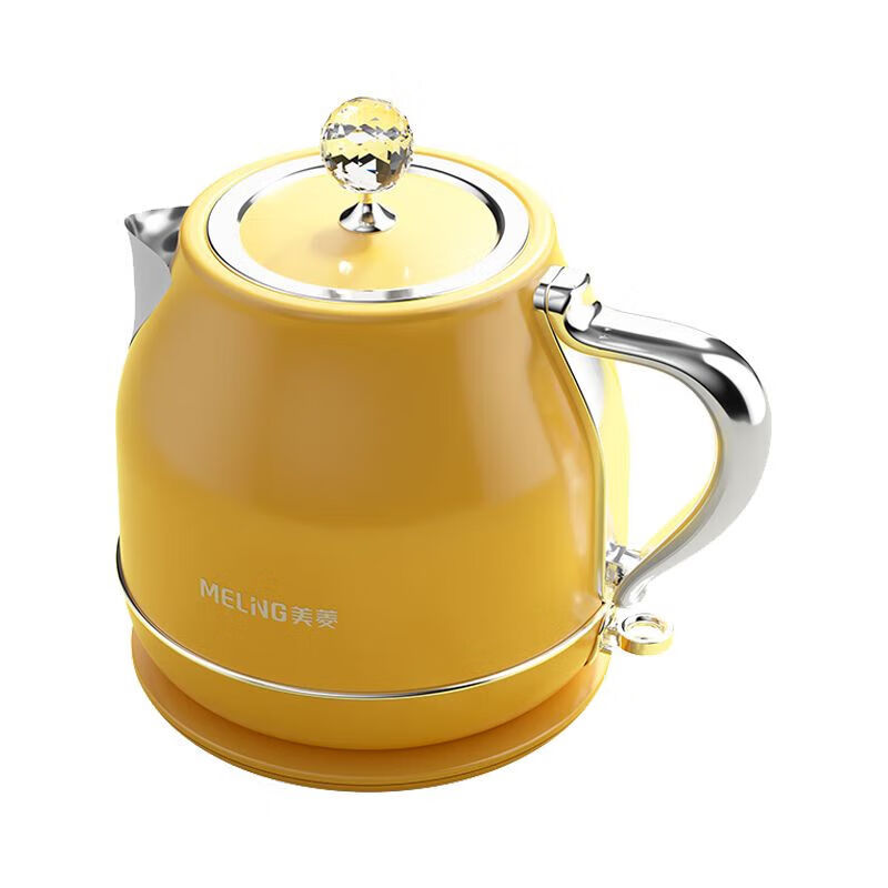 美菱 MH-LC1823 电热水壶 1.8L按（台）销售