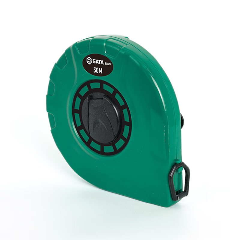 世达 91362B 长纤维卷尺 30M×13MM按(个)销售 世达 91362B 长纤维卷尺 30M×13MM按(个)销售