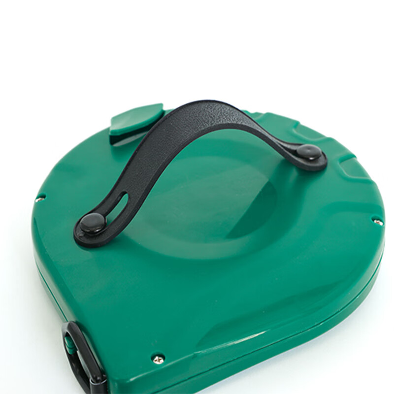 世达 91362B 长纤维卷尺 30M×13MM按(个)销售 世达 91362B 长纤维卷尺 30M×13MM按(个)销售