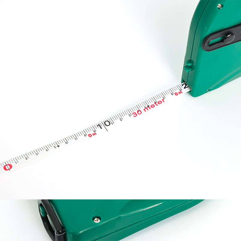 世达 91362B 长纤维卷尺 30M×13MM按(个)销售 世达 91362B 长纤维卷尺 30M×13MM按(个)销售