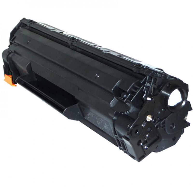欣彩 AR-CE278A 硒鼓 商务版 2100页/支 黑色 适用惠普HP278A 78A P1606dnf M1536dnf P1566按支销售